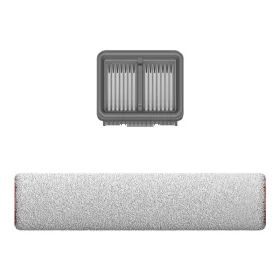 Wash floor brush and filter for Dreame H12 Pro Flexreach/H13 FlexReach/H15/H15 Pro.